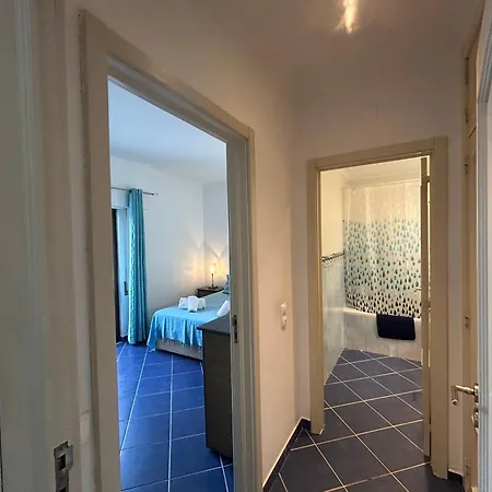 Apartman T1 Oura - 300m Da Albufeira