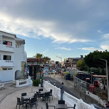 Apartman T1 Oura - 300m Da Albufeira