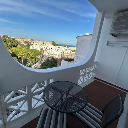 T1 Oura - 300m Da Apartman *
