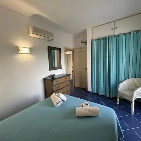 T1 Oura - 300m Da Apartman Albufeira