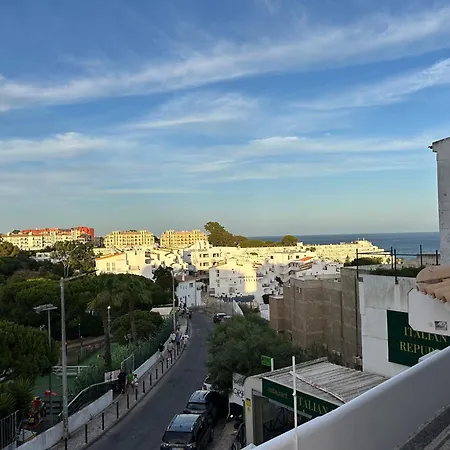 Apartman T1 Oura - 300m Da *
