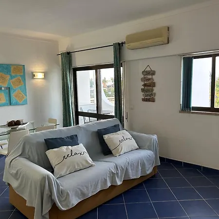 Apartman T1 Oura - 300m Da *