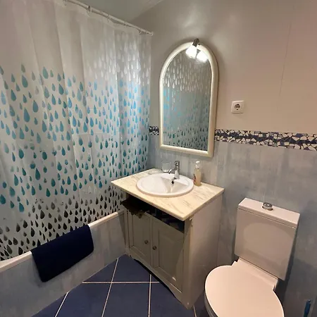 Apartman T1 Oura - 300m Da Albufeira