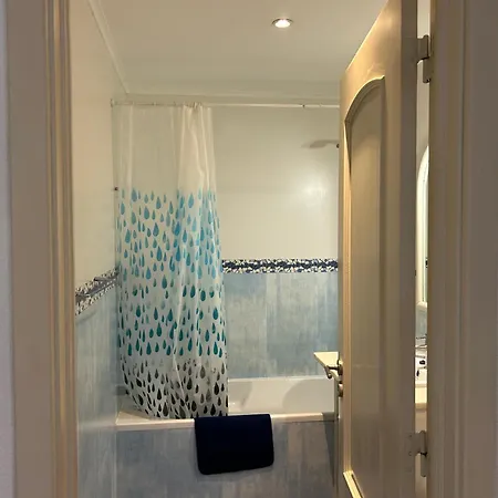 T1 Oura - 300m Da Apartman Albufeira