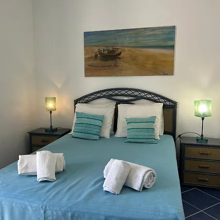 T1 Oura - 300m Da Apartman